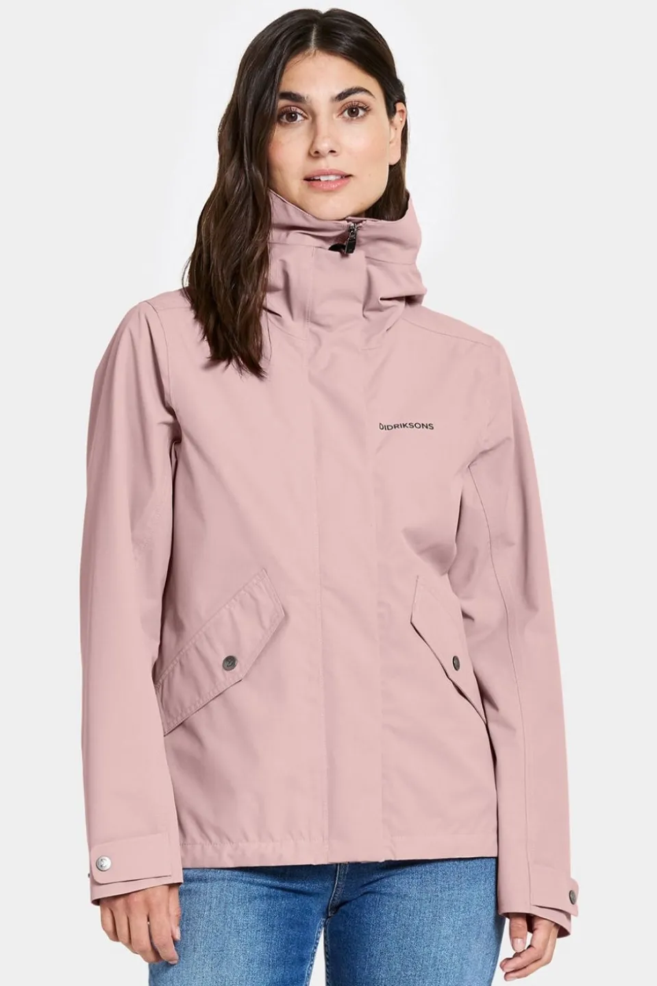 Womens Silja Jacket