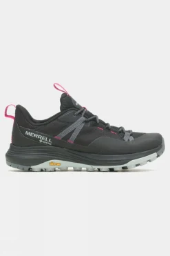 Womens Siren 4 GTX Shoes