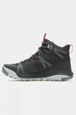 Womens Siren 4 Mid GTX Boots
