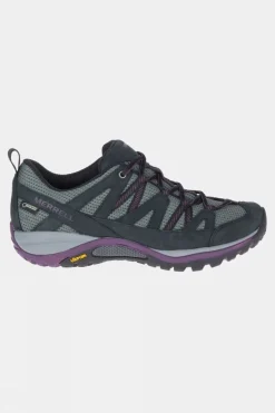 Womens Siren Sport 3 GTX Shoes