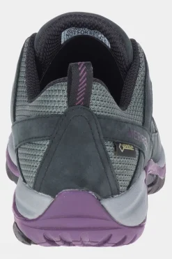 Womens Siren Sport 3 GTX Shoes