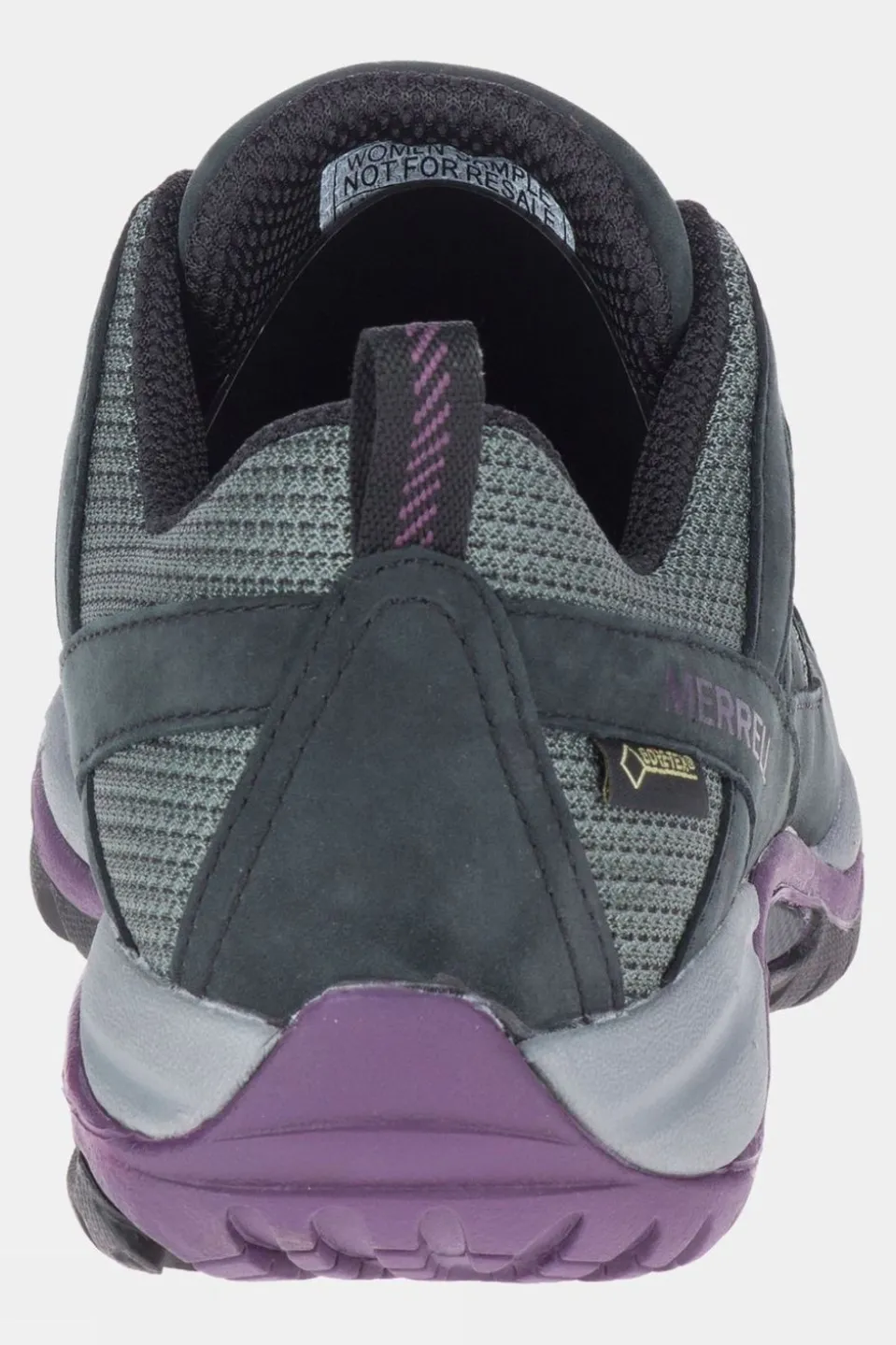 Womens Siren Sport 3 GTX Shoes