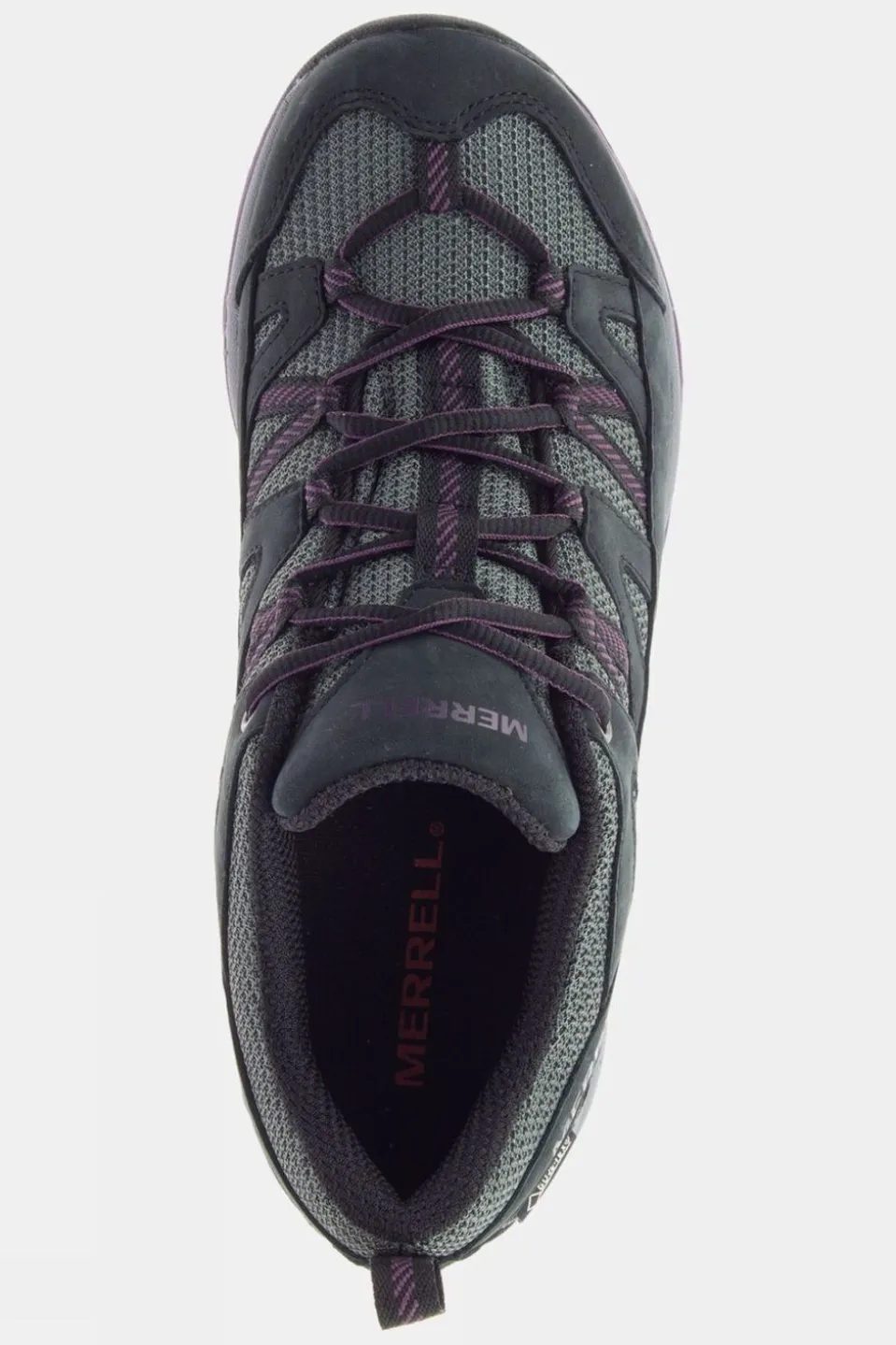 Womens Siren Sport 3 GTX Shoes