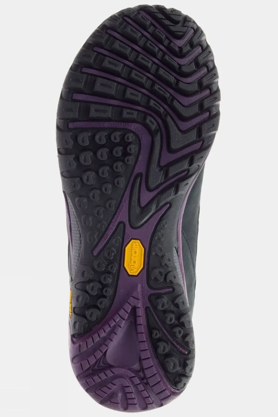 Womens Siren Sport 3 GTX Shoes