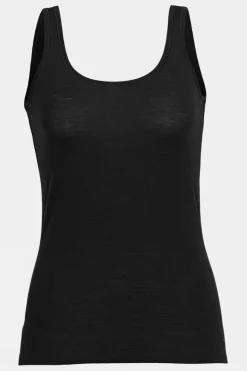 Womens Siren Tank
