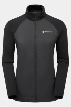 Womens Sirocco Lite Jacket