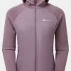 Womens Sirocco Lite Jacket