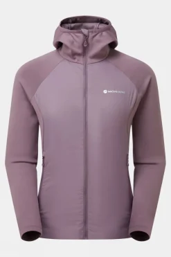 Womens Sirocco Lite Jacket