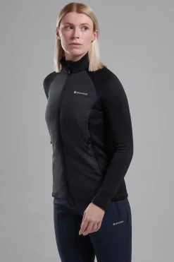 Womens Sirocco Lite Jacket