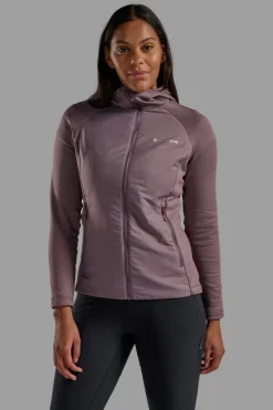 Womens Sirocco Lite Jacket