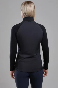 Womens Sirocco Lite Jacket