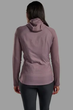 Womens Sirocco Lite Jacket