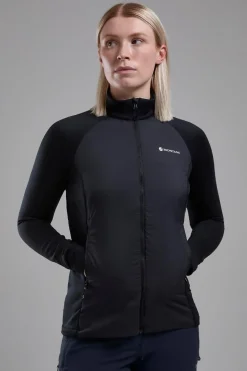Womens Sirocco Lite Jacket