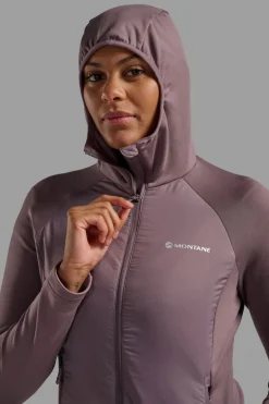 Womens Sirocco Lite Jacket