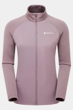 Womens Sirocco Lite Jacket