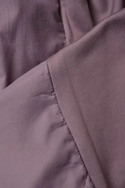 Womens Sirocco Lite Jacket