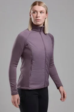 Womens Sirocco Lite Jacket