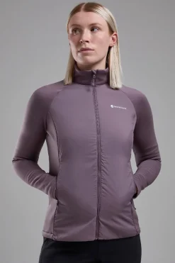 Womens Sirocco Lite Jacket