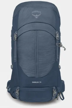Womens Sirrus 36 Daypack