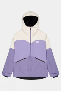 Womens Sitkah Jacket