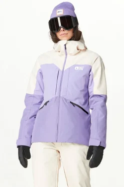 Womens Sitkah Jacket