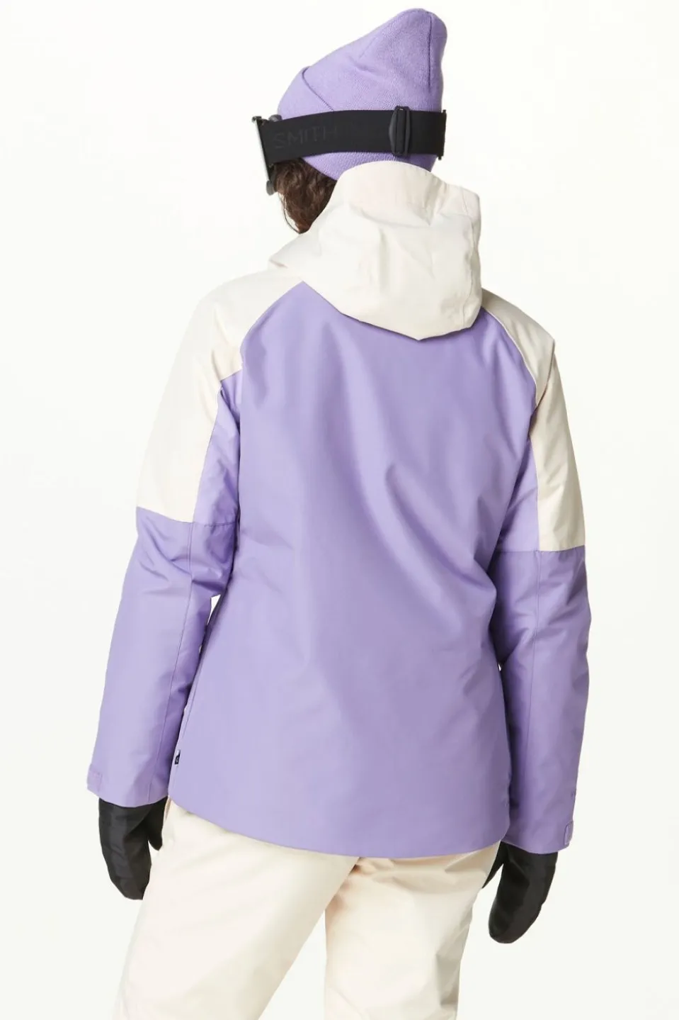 Womens Sitkah Jacket