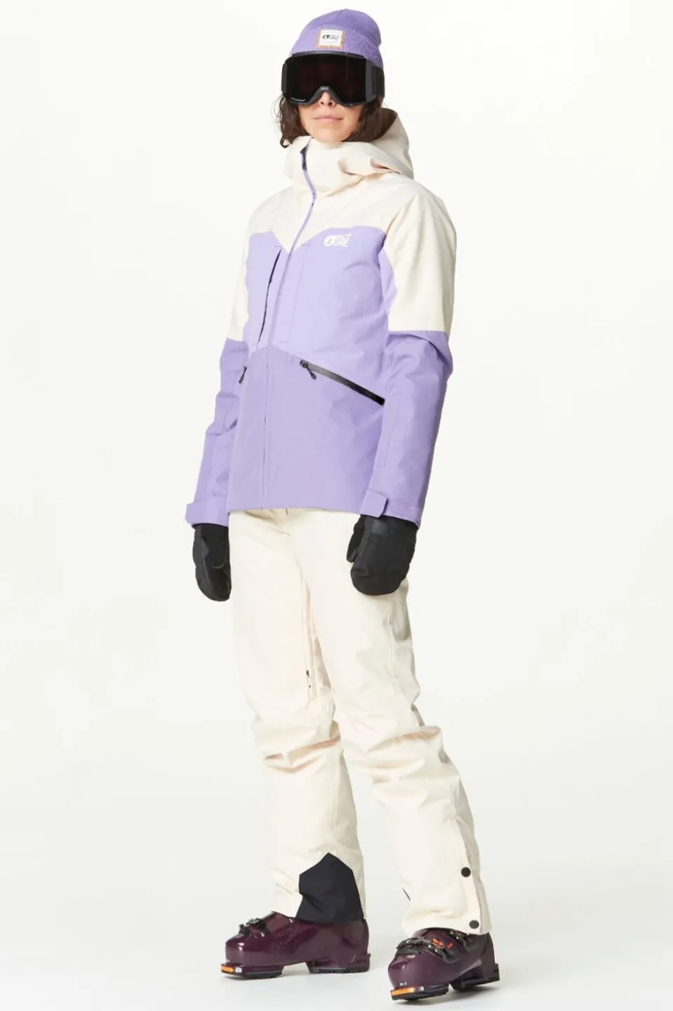 Womens Sitkah Jacket