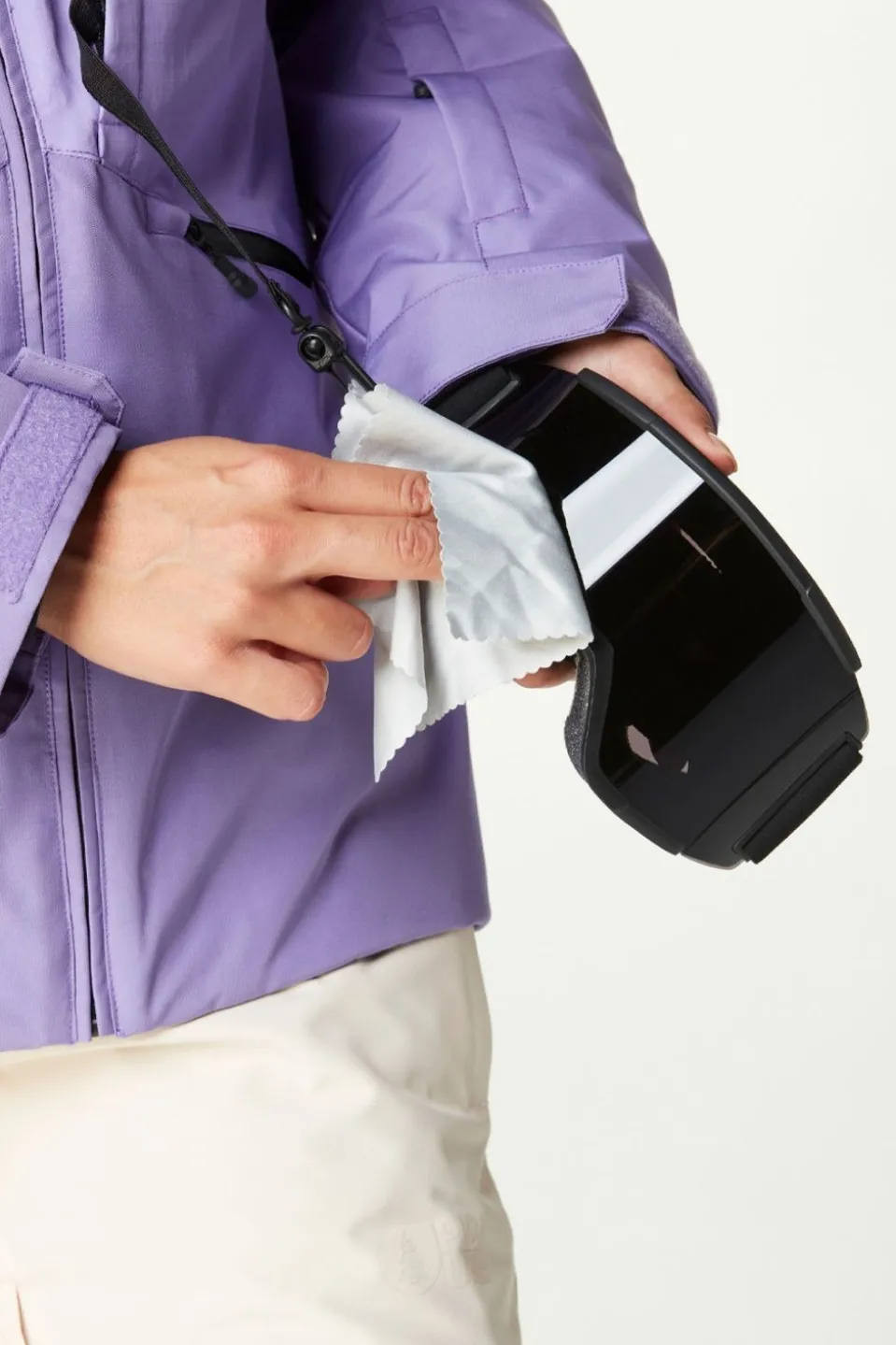 Womens Sitkah Jacket