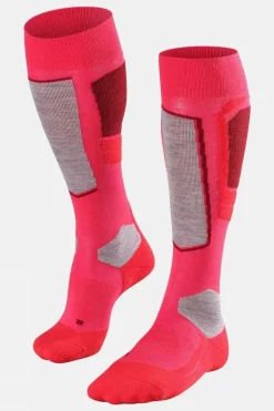 Womens SK4 Advanced Ski Socks