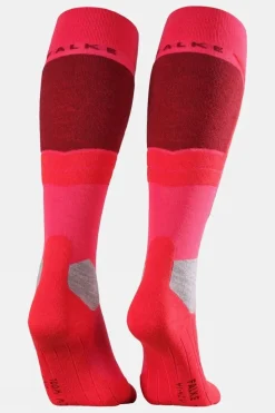 Womens SK4 Advanced Ski Socks