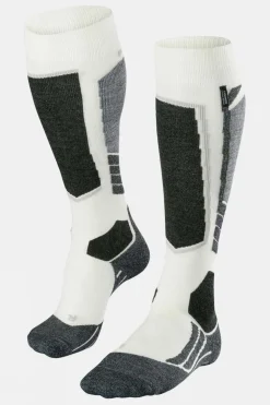Womens SK2 Cashmere Ski Socks