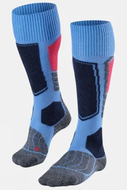 Womens SK1 Comfort Ski Socks