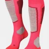 Womens SK2 Intermediate Ski Socks
