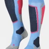 Womens SK2 Intermediate Ski Socks