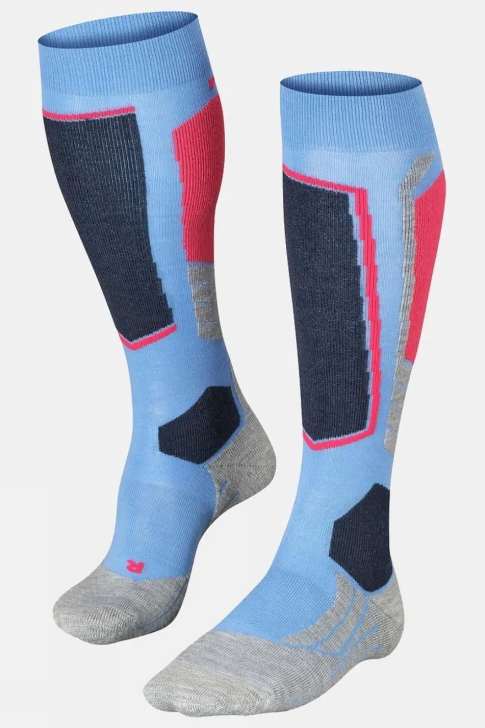 Womens SK2 Intermediate Ski Socks