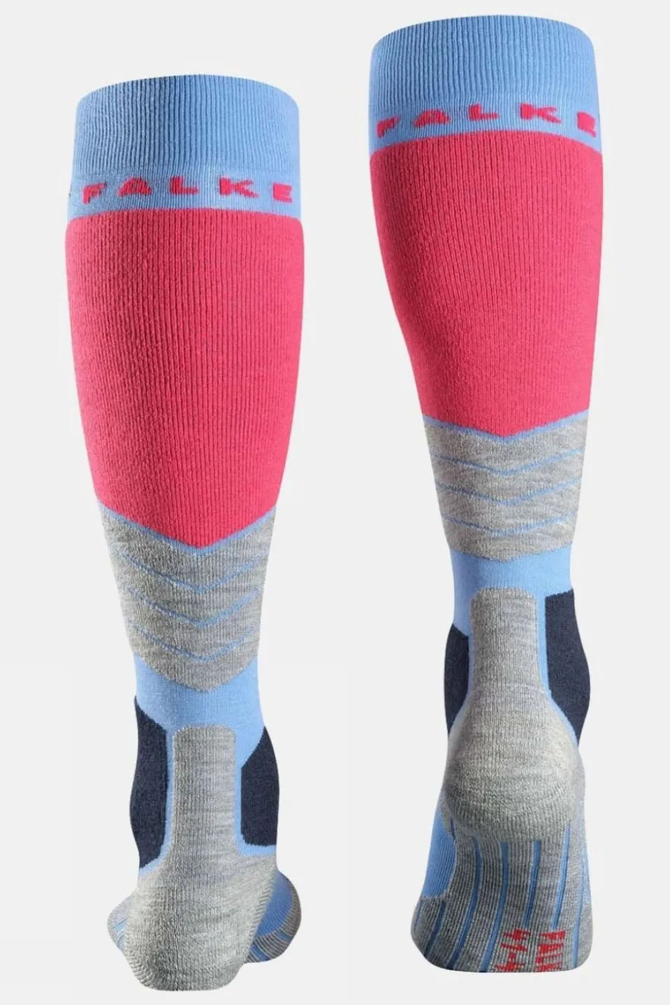 Womens SK2 Intermediate Ski Socks
