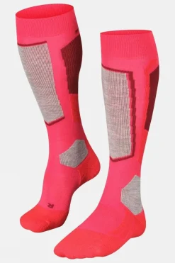 Womens SK2 Intermediate Ski Socks
