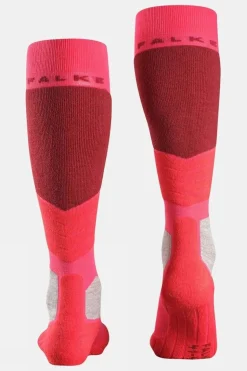 Womens SK2 Intermediate Ski Socks
