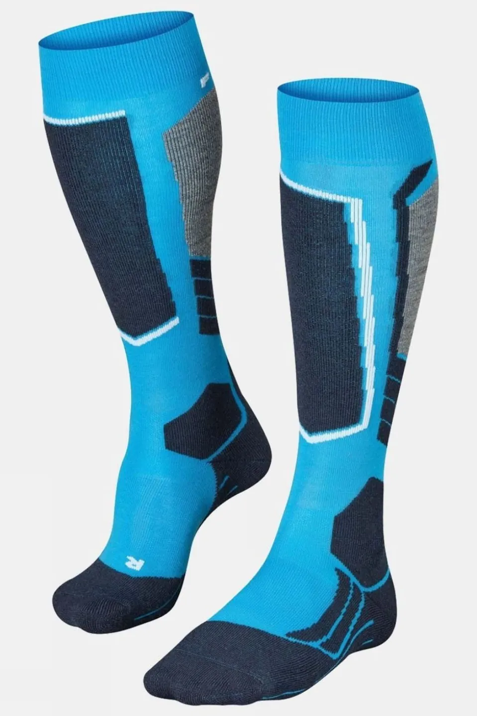 Womens SK2 Intermediate Ski Socks