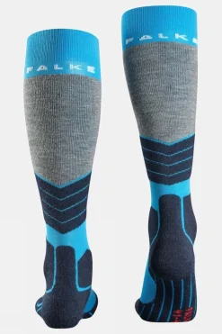 Womens SK2 Intermediate Ski Socks