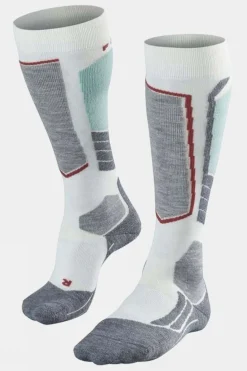 Womens SK2 Intermediate Ski Socks