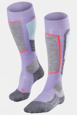 Womens SK2 Intermediate Ski Socks