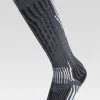 Womens Ski Cashmere Ski Socks