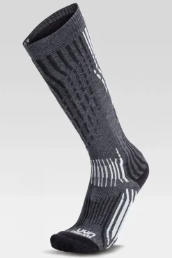 Womens Ski Cashmere Ski Socks