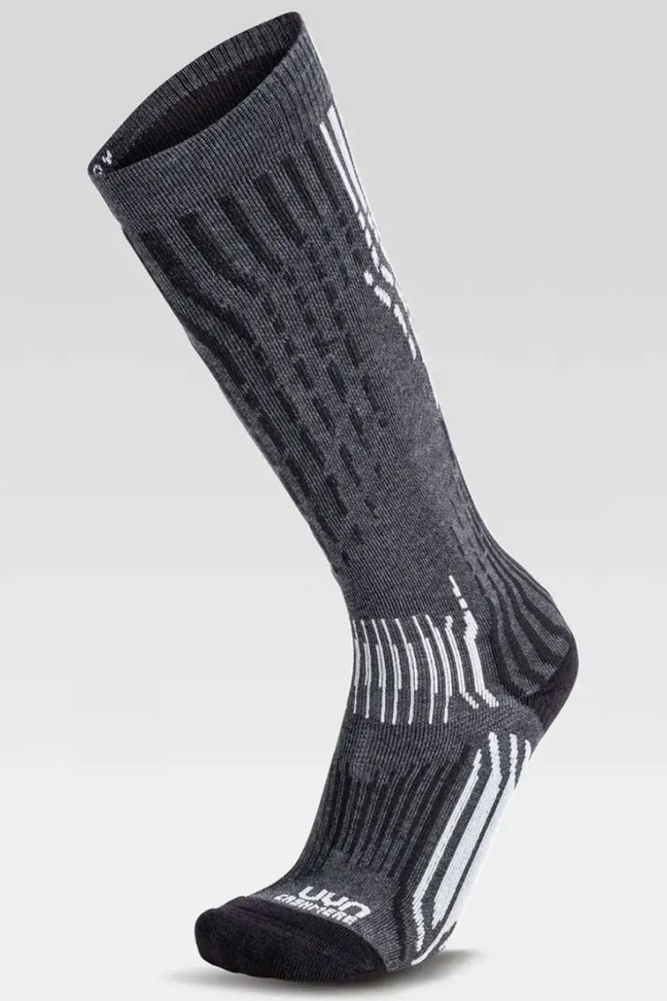 Womens Ski Cashmere Ski Socks