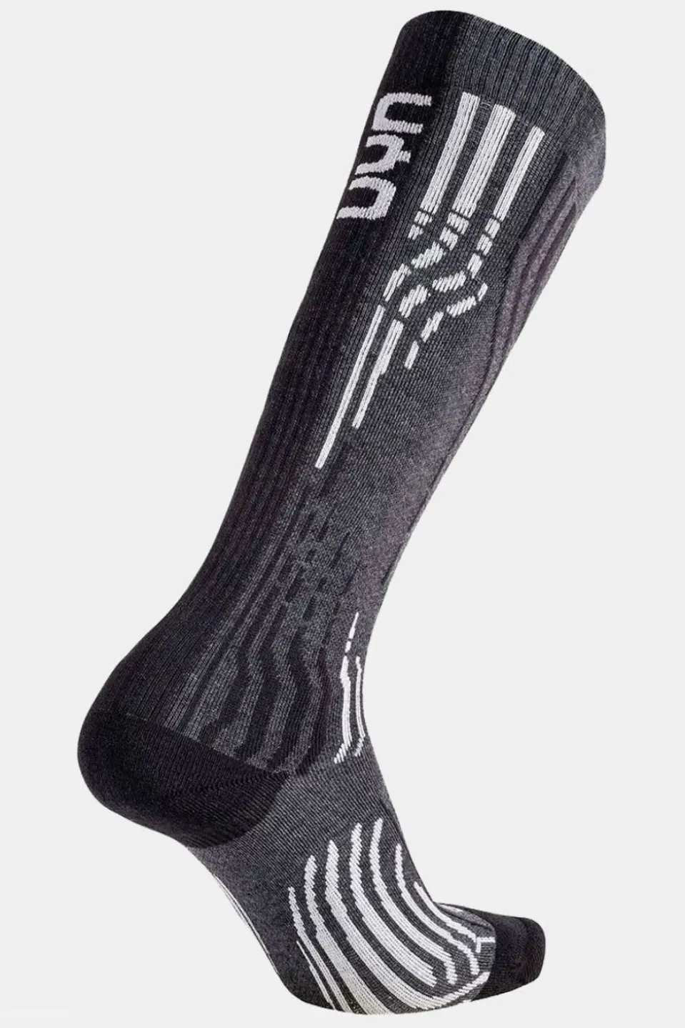Womens Ski Cashmere Ski Socks