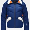Womens Ski Duvet Jacket