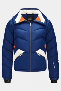 Womens Ski Duvet Jacket