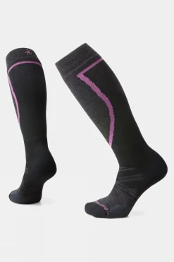 Womens Ski Full Cushion OTC Socks