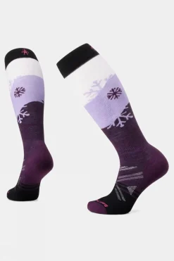 Womens Ski Full Cushion Snowpocalypse OTC Ski Socks